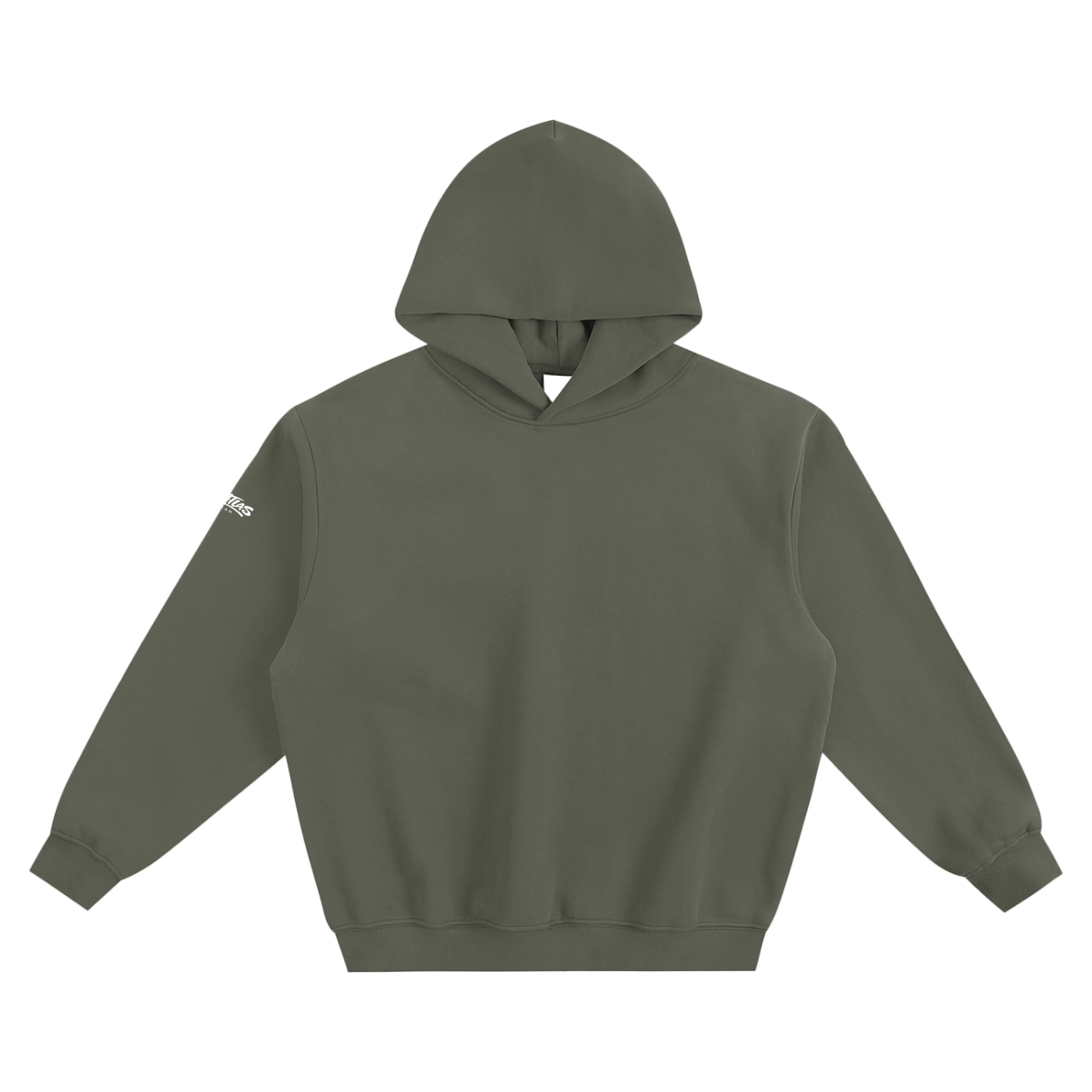 RABOUZ Heavyweight Hoodie 350 GSM