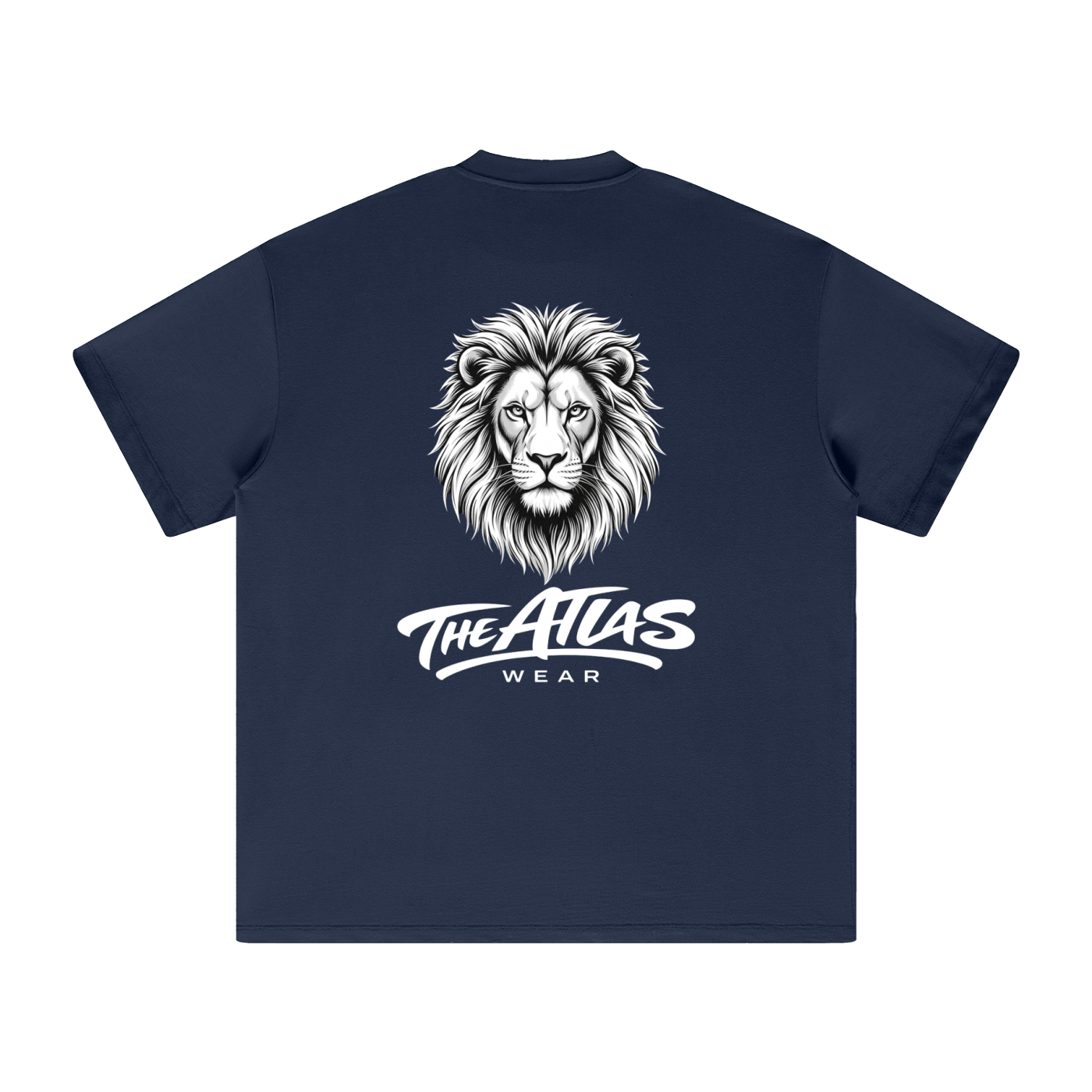 305 gsm t shirt,heavyweight t shirt,premium cotton t shirt,the atlas wear,streetwear t shirt,urban fashion tee,american streetwear,for him,gift for him