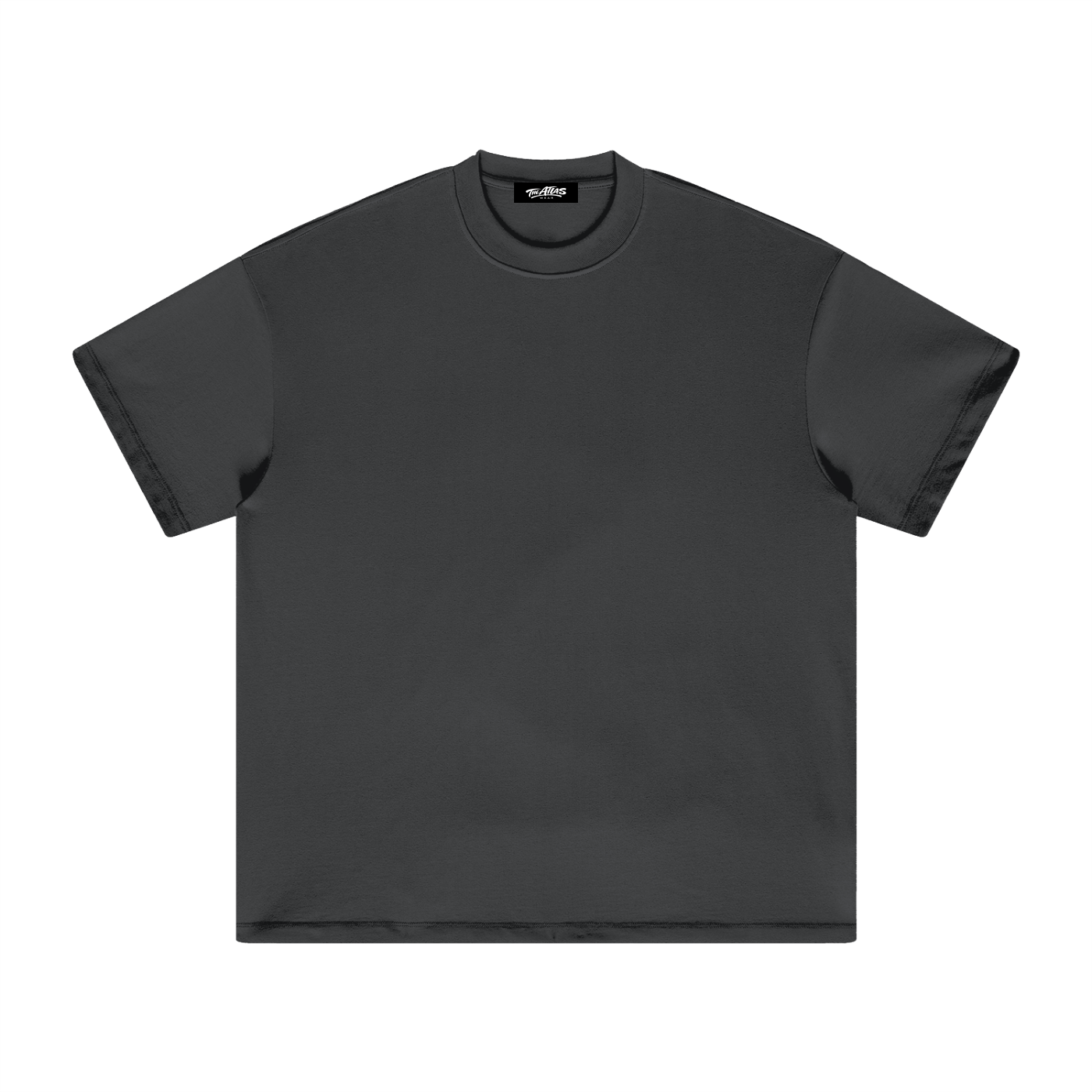 305 gsm t shirt,heavyweight t shirt,premium cotton t shirt,the atlas wear,streetwear t shirt,urban fashion tee,american streetwear,for him,gift for him