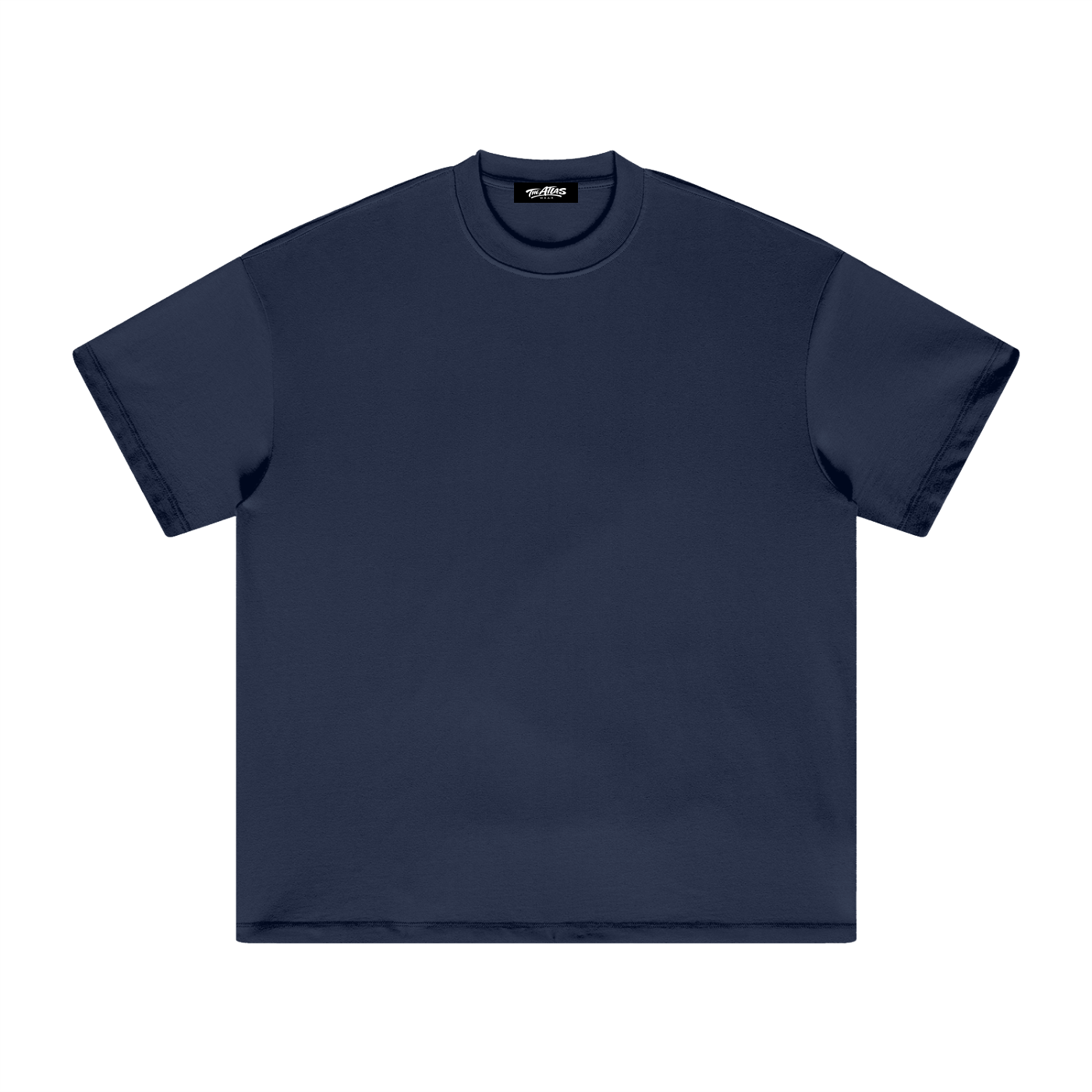305 gsm t shirt,heavyweight t shirt,premium cotton t shirt,the atlas wear,streetwear t shirt,urban fashion tee,american streetwear,for him,gift for him